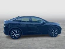 VW ID.5 GTX 4MOTION 220 kW in Mythosschwarz Met.