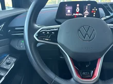 VW ID.5 GTX 4MOTION 220 kW in Mythosschwarz Met.