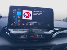 VW ID.5 GTX 4MOTION 220 kW in Mythosschwarz Met.