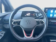VW ID.5 GTX 4MOTION 220 kW in Mythosschwarz Met.