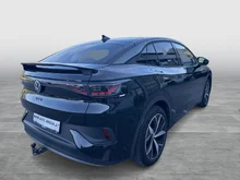 VW ID.5 GTX 4MOTION 220 kW in Mythosschwarz Met.
