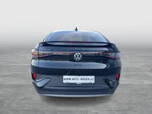 VW ID.5 GTX 4MOTION 220 kW in Mythosschwarz Met.
