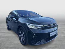 VW ID.5 GTX 4MOTION 220 kW in Mythosschwarz Met.