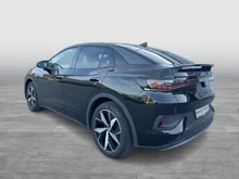 VW ID.5 GTX 4MOTION 220 kW in Mythosschwarz Met.