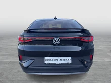 VW ID.5 GTX 4MOTION 220 kW in Mythosschwarz Met.