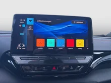 VW ID.5 GTX 4MOTION 220 kW in Mythosschwarz Met.