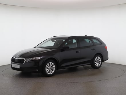 Škoda Octavia Combi Essence TSI