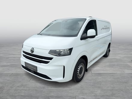 VW e-Transporter Kastenwagen 160 kW