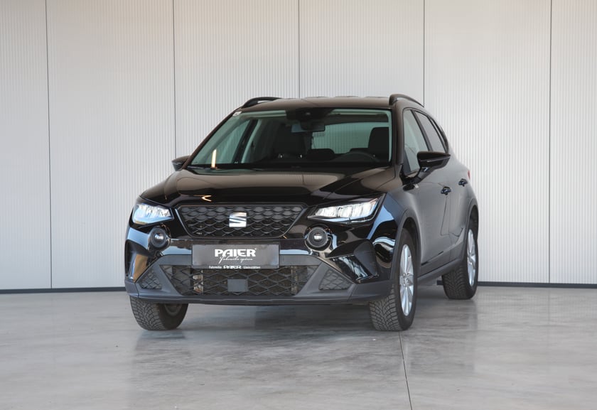 SEAT Arona Austria Edition 1.0 TSI