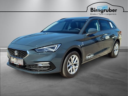 SEAT Leon SP Kombi Style Edition 1.5TSI 115PS