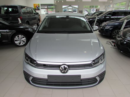 VW Polo Life TSI DSG