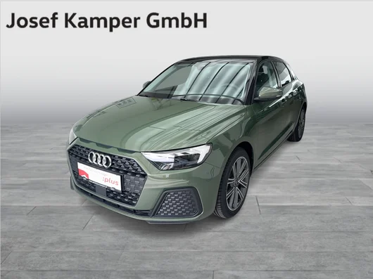 Bild eines A1 Sportback 25 TFSI intense