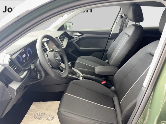 Bild eines A1 Sportback 25 TFSI intense