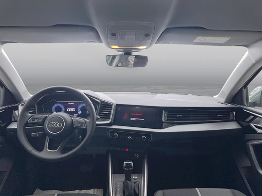 Bild eines A1 Sportback 25 TFSI intense