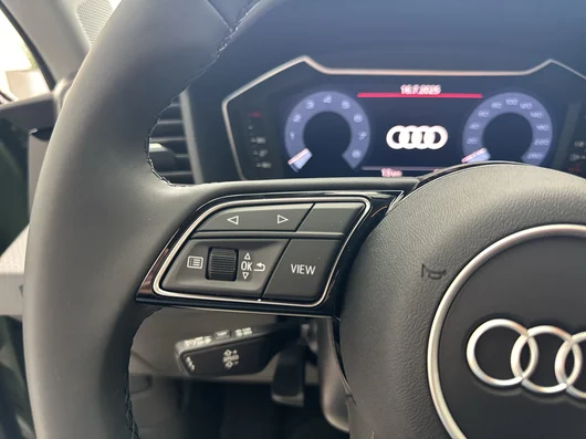 Bild eines A1 Sportback 25 TFSI intense