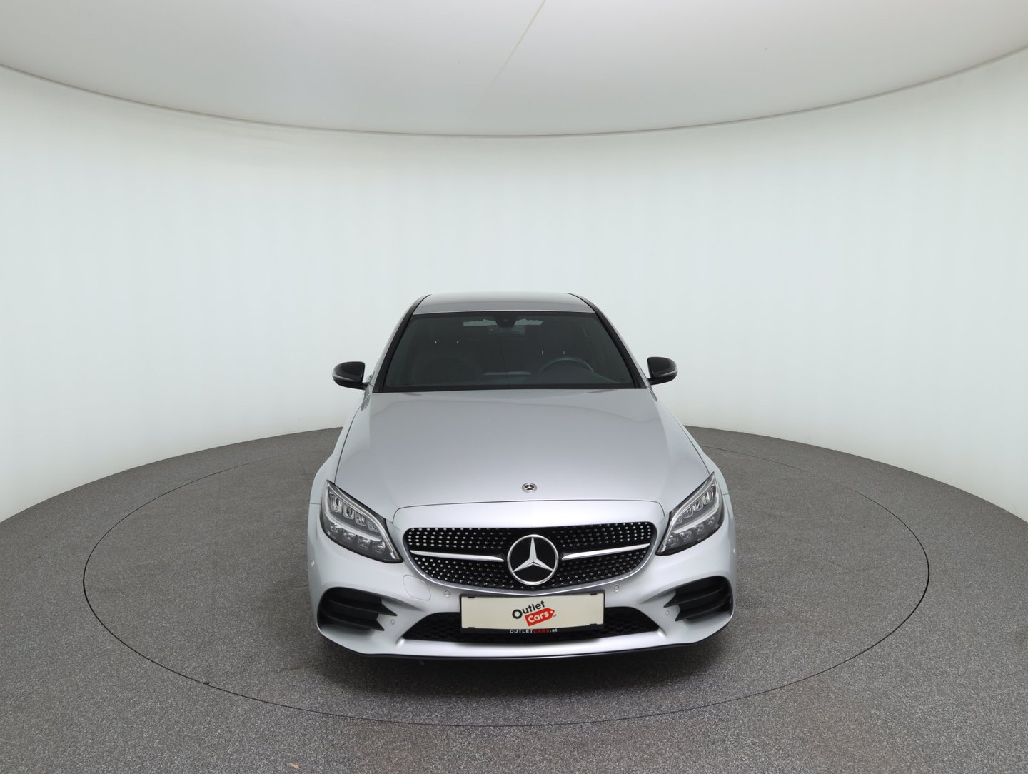 Mercedes C 180 d | Bild 2 von 24