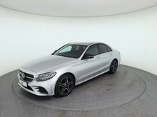 Thumbnail-Foto von Fahrzeug