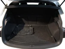 VW Tiguan Highline TDI SCR 4MOTION DSG in 0R Oryxweiß Perlmutteffekt