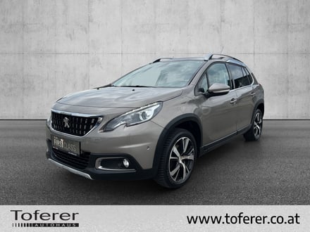 Peugeot 2008 1,2 VTi Access