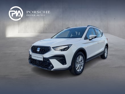 SEAT Arona Reference Edition 1.0 TSI