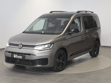 VW Caddy Edition eHybrid 110 kW