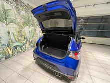Hyundai i20 N Line in blau