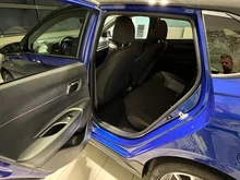 Hyundai i20 N Line in blau