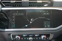 Audi Q3 35 TDI intense in Ibisweiß