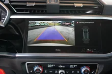 Audi Q3 35 TDI intense in Ibisweiß