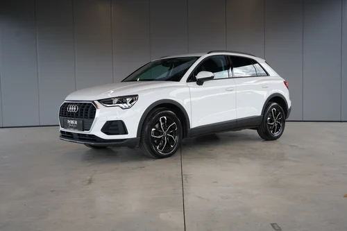 Audi Q3 35 TDI intense
