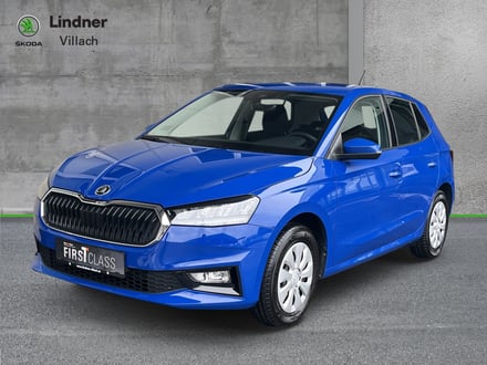 Škoda Fabia Essence