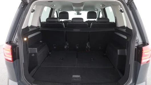 Bild eines Touran Comfortline TSI DSG