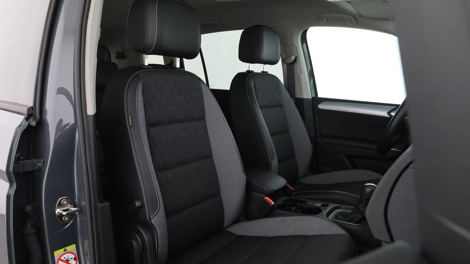 Bild eines Touran Comfortline TSI DSG