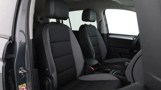 Bild eines Touran Comfortline TSI DSG