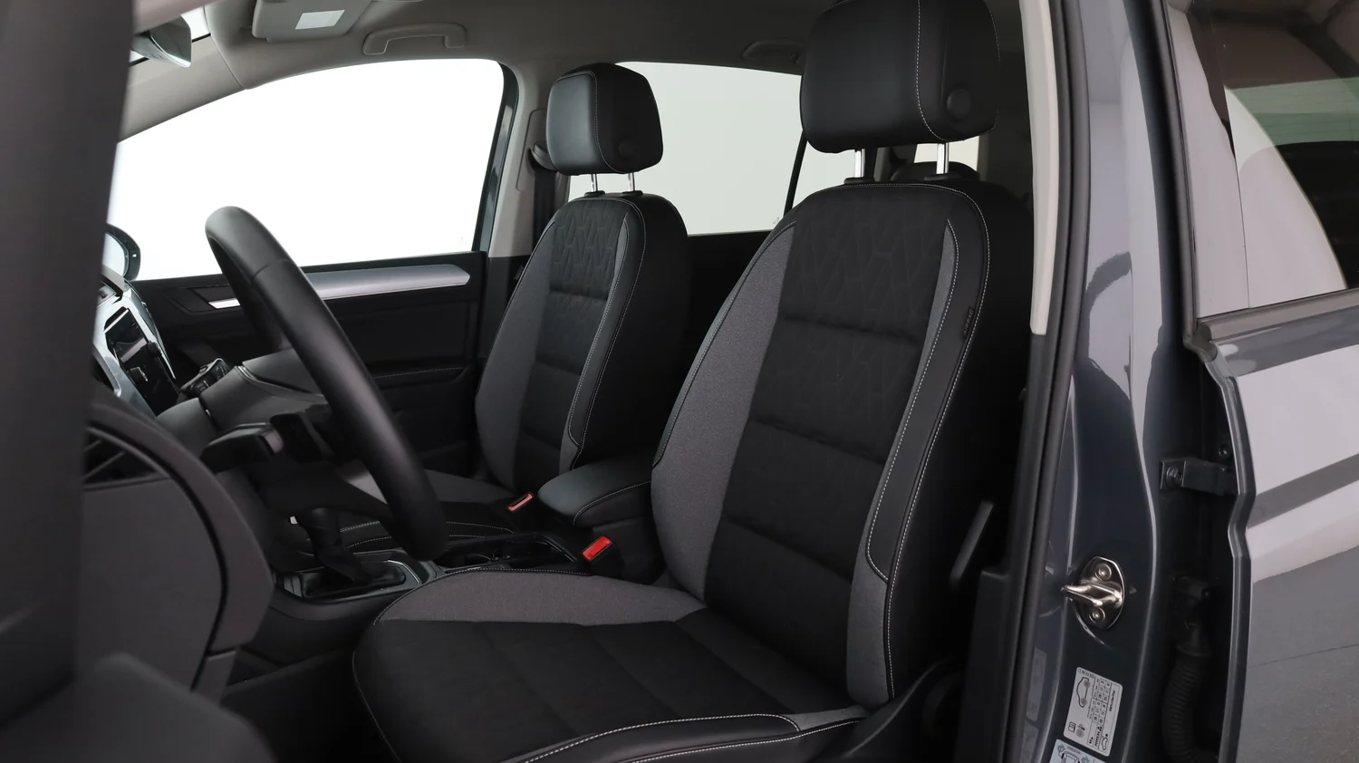 Bild eines Touran Comfortline TSI DSG