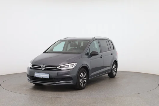 Bild eines Touran Comfortline TSI DSG