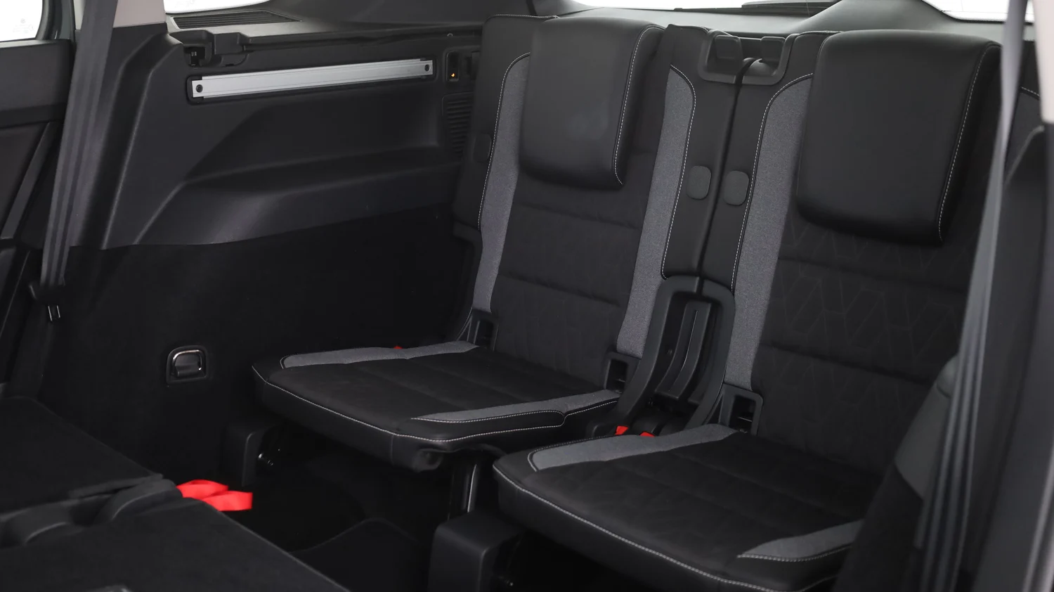 Bild eines Touran Comfortline TSI DSG