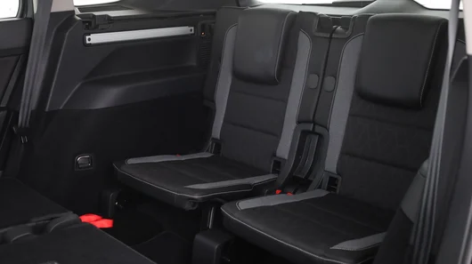Bild eines Touran Comfortline TSI DSG