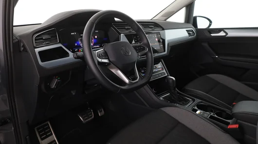 Bild eines Touran Comfortline TSI DSG