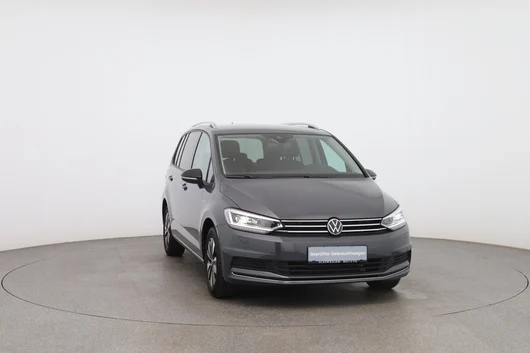 Bild eines Touran Comfortline TSI DSG