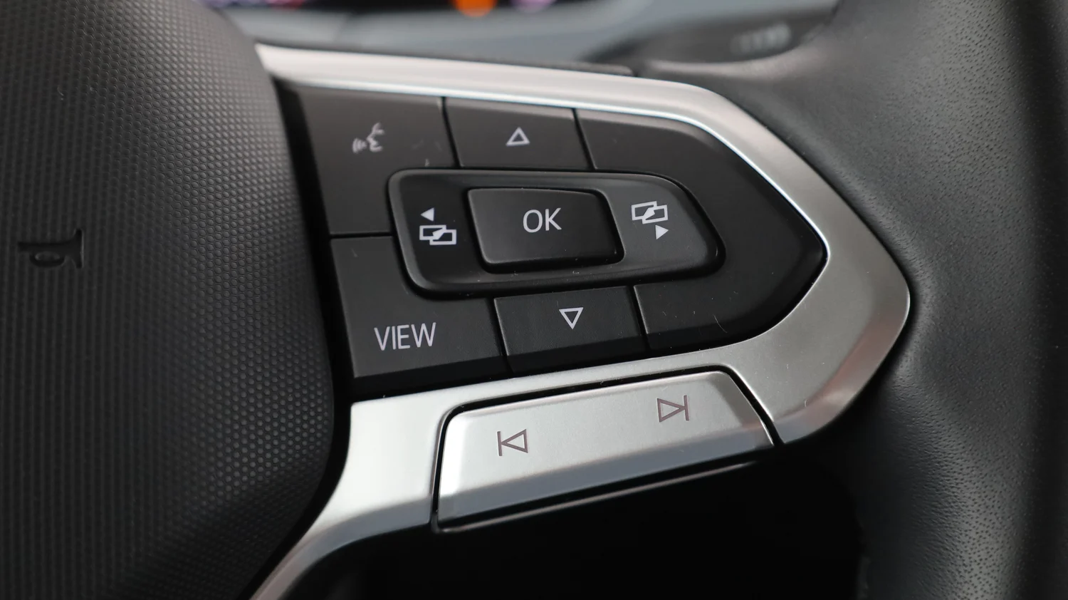 Bild eines Touran Comfortline TSI DSG