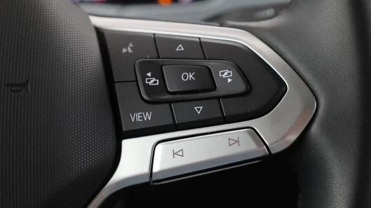 Bild eines Touran Comfortline TSI DSG