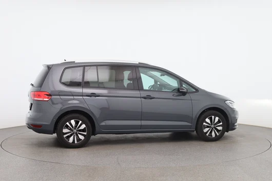 Bild eines Touran Comfortline TSI DSG