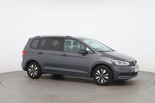 Bild eines Touran Comfortline TSI DSG