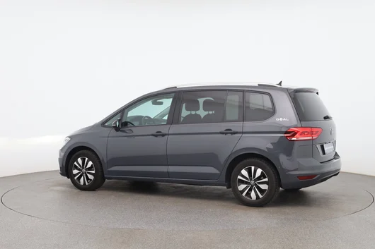 Bild eines Touran Comfortline TSI DSG