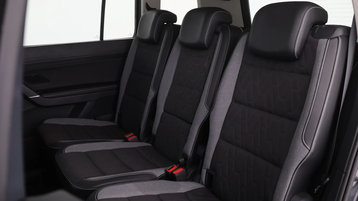 Bild eines Touran Comfortline TSI DSG