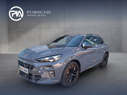 CUPRA Terramar VZ 2.0 TSI 265 PS DSG 4Drive