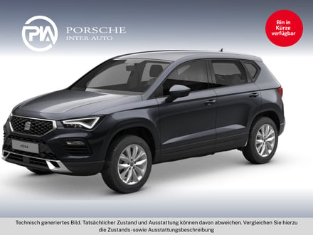 SEAT Ateca Austria Edition Style 1.0 TSI