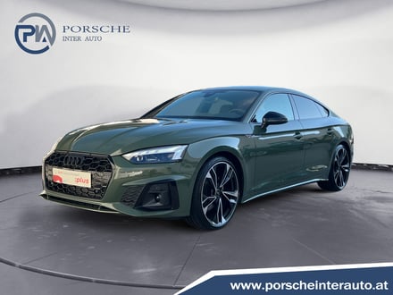 Audi A5 Sportback 35 TFSI S line