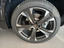 Thumbnail-Foto von Fahrzeug